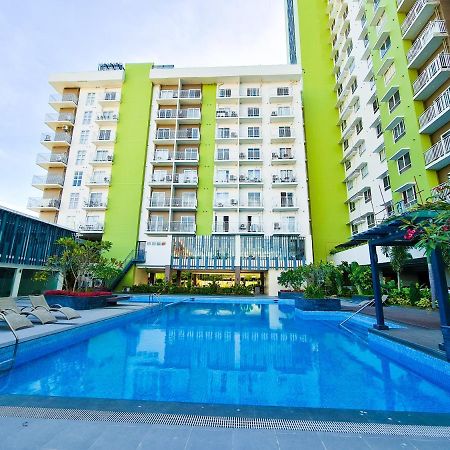 2124 Mesatierra Garden Residences With Free Wifi & Netflix Davao Exterior photo