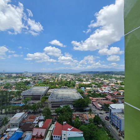 2124 Mesatierra Garden Residences With Free Wifi & Netflix Davao Exterior photo