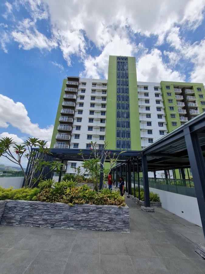 2124 Mesatierra Garden Residences With Free Wifi & Netflix Davao Exterior photo