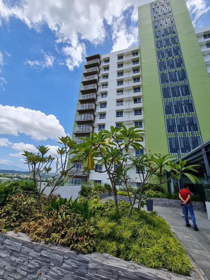 2124 Mesatierra Garden Residences With Free Wifi & Netflix Davao Exterior photo